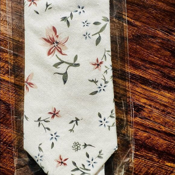 Business, Formal, Casual, Wedding, Spring, Anniversary, Prom Date Night Neckties - Picture 4 of 4